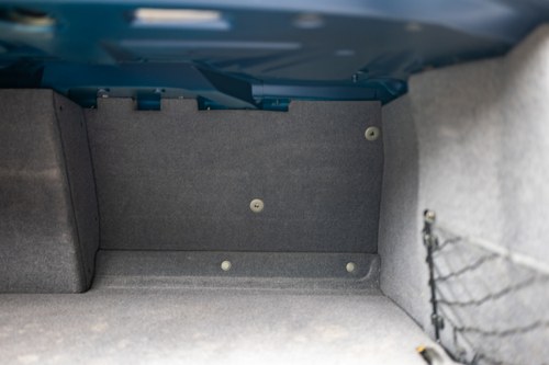 1991 BMW 850i Manual For Sale (picture 118 of 246)