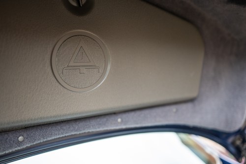 1991 BMW 850i Manual For Sale (picture 121 of 246)