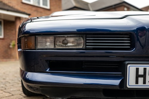 1991 BMW 850i Manual For Sale (picture 132 of 246)