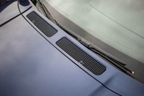 1991 BMW 850i Manual For Sale (picture 134 of 246)