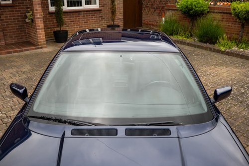 1991 BMW 850i Manual For Sale (picture 148 of 246)