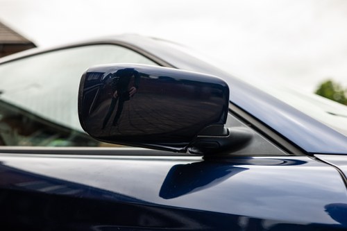 1991 BMW 850i Manual For Sale (picture 149 of 246)