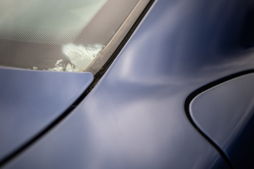 1991 BMW 850i Manual For Sale (picture 162 of 246)