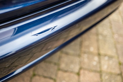 1991 BMW 850i Manual For Sale (picture 163 of 246)