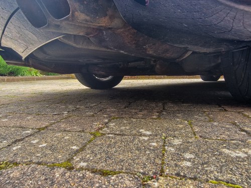 1991 BMW 850i Manual For Sale (picture 193 of 246)