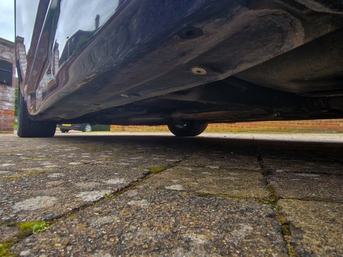 1991 BMW 850i Manual For Sale (picture 196 of 246)