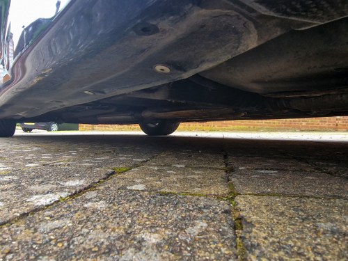 1991 BMW 850i Manual For Sale (picture 197 of 246)