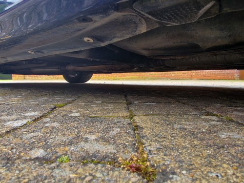 1991 BMW 850i Manual For Sale (picture 198 of 246)