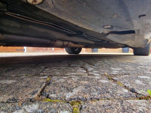 1991 BMW 850i Manual For Sale (picture 199 of 246)