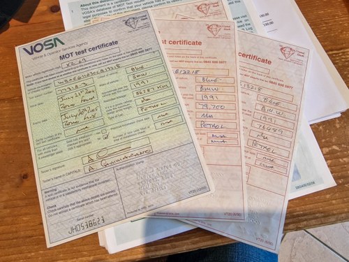 1991 BMW 850i Manual For Sale (picture 203 of 246)