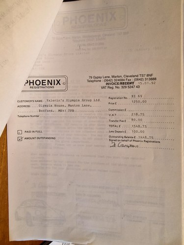 1991 BMW 850i Manual For Sale (picture 223 of 246)