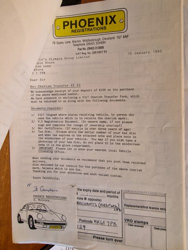 1991 BMW 850i Manual For Sale (picture 224 of 246)