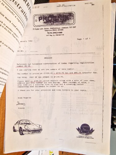 1991 BMW 850i Manual For Sale (picture 226 of 246)