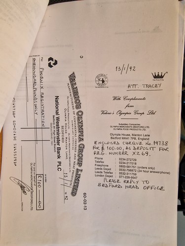 1991 BMW 850i Manual For Sale (picture 227 of 246)