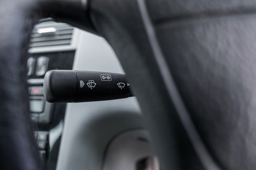 1998 Mercedes-Benz E430 Avantgarde Estate W210 In vendita (immagine 50 di 249)