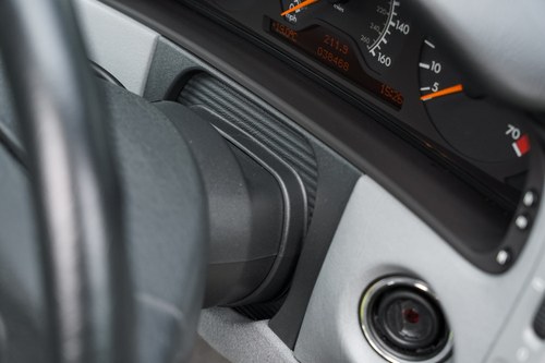 1998 Mercedes-Benz E430 Avantgarde Estate W210 In vendita (immagine 53 di 249)