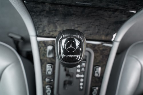 1998 Mercedes-Benz E430 Avantgarde Estate W210 In vendita (immagine 71 di 249)