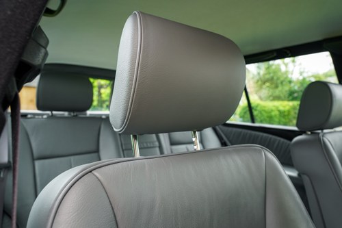 1998 Mercedes-Benz E430 Avantgarde Estate W210 In vendita (immagine 84 di 249)