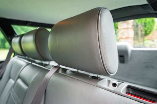 1998 Mercedes-Benz E430 Avantgarde Estate W210 In vendita (immagine 95 di 249)