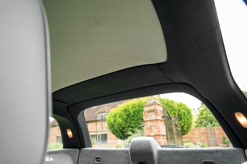 1998 Mercedes-Benz E430 Avantgarde Estate W210 In vendita (immagine 131 di 249)