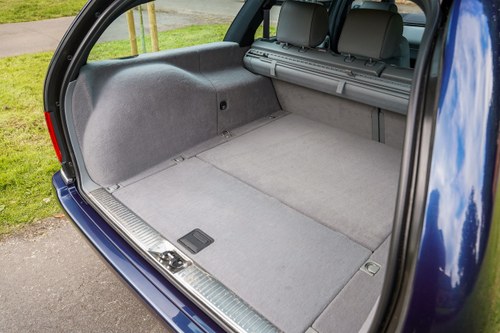 1998 Mercedes-Benz E430 Avantgarde Estate W210 In vendita (immagine 135 di 249)