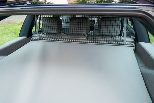 1998 Mercedes-Benz E430 Avantgarde Estate W210 In vendita (immagine 148 di 249)