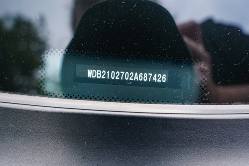 1998 Mercedes-Benz E430 Avantgarde Estate W210 In vendita (immagine 151 di 249)