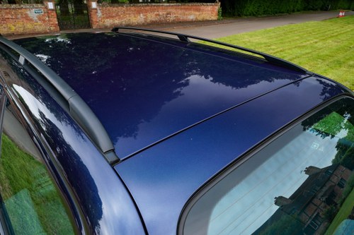 1998 Mercedes-Benz E430 Avantgarde Estate W210 In vendita (immagine 154 di 249)