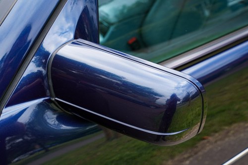 1998 Mercedes-Benz E430 Avantgarde Estate W210 In vendita (immagine 157 di 249)