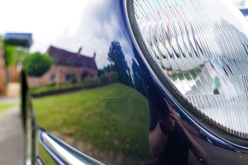 1998 Mercedes-Benz E430 Avantgarde Estate W210 In vendita (immagine 166 di 249)