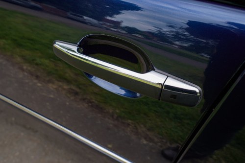 1998 Mercedes-Benz E430 Avantgarde Estate W210 In vendita (immagine 170 di 249)