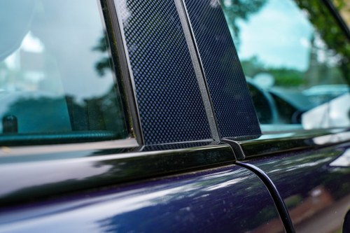 1998 Mercedes-Benz E430 Avantgarde Estate W210 In vendita (immagine 172 di 249)