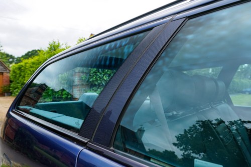 1998 Mercedes-Benz E430 Avantgarde Estate W210 In vendita (immagine 174 di 249)