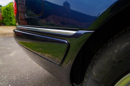 1998 Mercedes-Benz E430 Avantgarde Estate W210 In vendita (immagine 179 di 249)