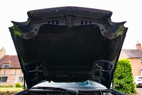 1998 Mercedes-Benz E430 Avantgarde Estate W210 In vendita (immagine 183 di 249)