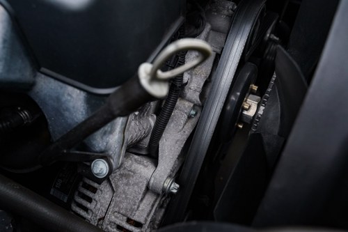 1998 Mercedes-Benz E430 Avantgarde Estate W210 In vendita (immagine 197 di 249)