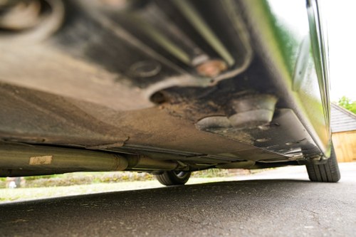 1998 Mercedes-Benz E430 Avantgarde Estate W210 In vendita (immagine 208 di 249)