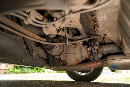 1998 Mercedes-Benz E430 Avantgarde Estate W210 In vendita (immagine 214 di 249)