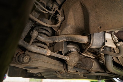 1998 Mercedes-Benz E430 Avantgarde Estate W210 In vendita (immagine 216 di 249)