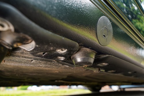 1998 Mercedes-Benz E430 Avantgarde Estate W210 In vendita (immagine 221 di 249)