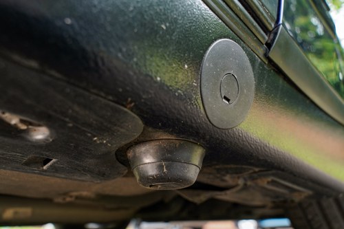 1998 Mercedes-Benz E430 Avantgarde Estate W210 In vendita (immagine 223 di 249)