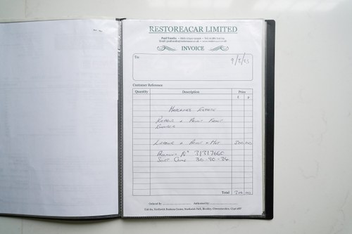 1998 Mercedes-Benz E430 Avantgarde Estate W210 In vendita (immagine 238 di 249)