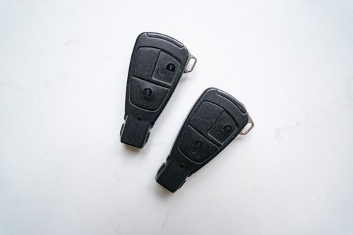 1998 Mercedes-Benz E430 Avantgarde Estate W210 In vendita (immagine 249 di 249)