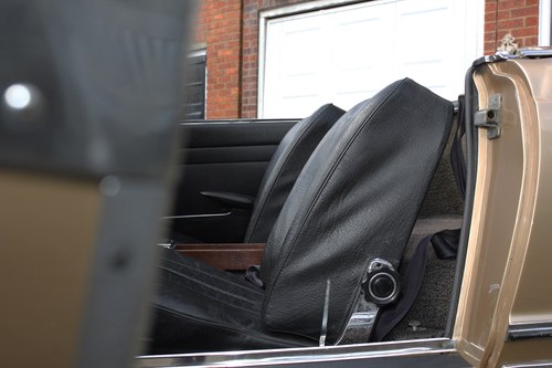 1970 Mercedes-Benz 280SL Pagoda zum Verkauf (Bild 34 von 165)