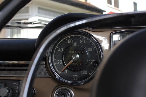 1970 Mercedes-Benz 280SL Pagoda zum Verkauf (Bild 66 von 165)