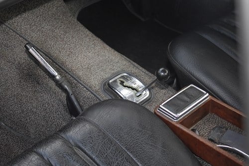 1970 Mercedes-Benz 280SL Pagoda zum Verkauf (Bild 87 von 165)