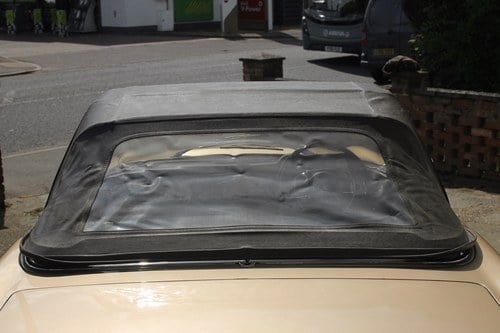 1970 Mercedes-Benz 280SL Pagoda zum Verkauf (Bild 114 von 165)