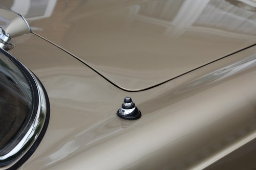 1970 Mercedes-Benz 280SL Pagoda zum Verkauf (Bild 120 von 165)