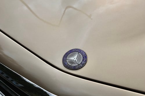 1970 Mercedes-Benz 280SL Pagoda zum Verkauf (Bild 126 von 165)