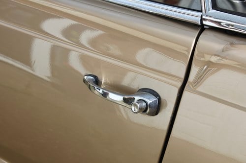 1970 Mercedes-Benz 280SL Pagoda zum Verkauf (Bild 129 von 165)